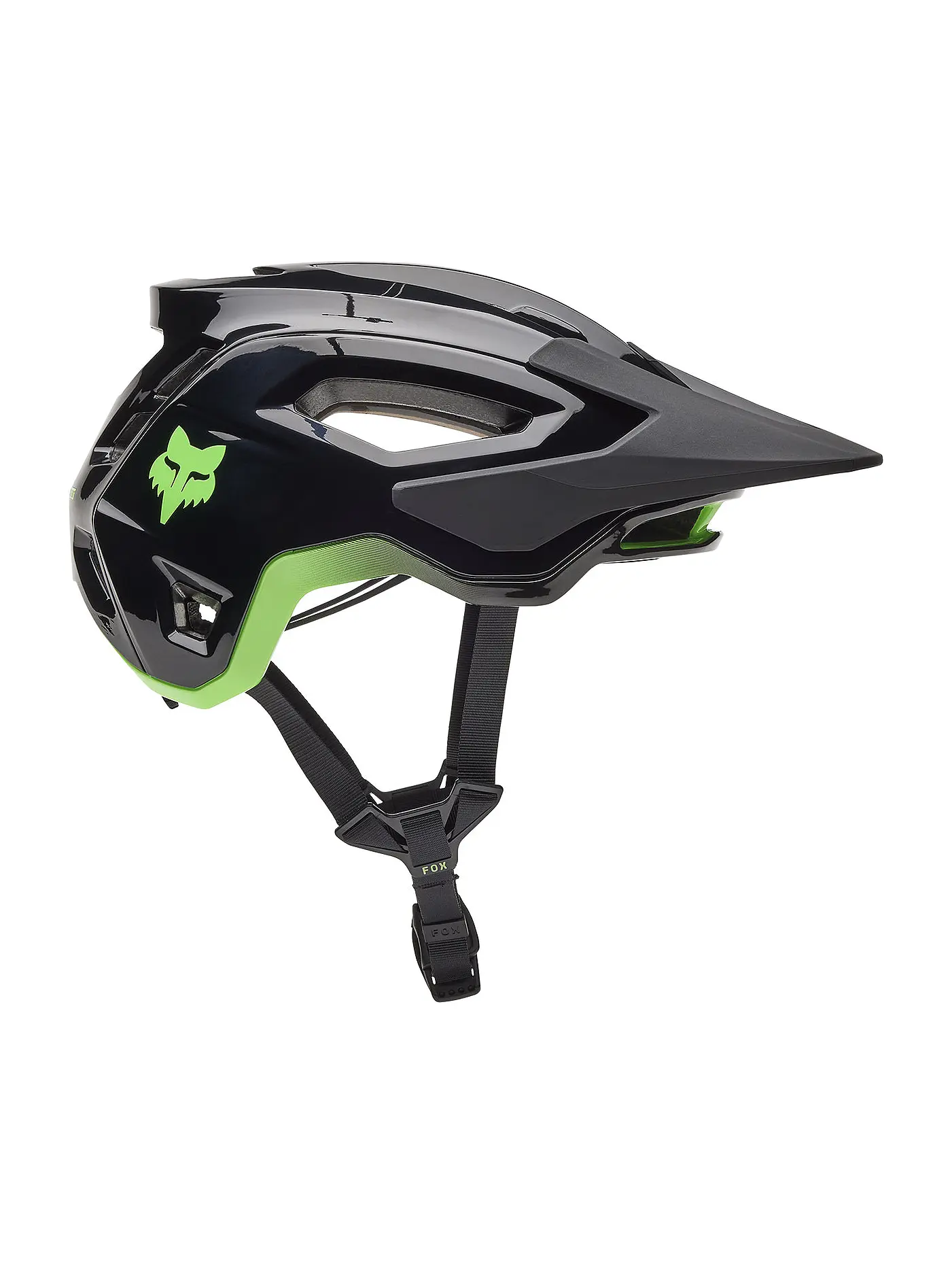 FOX | Radhelm Speedframe Pro 50 YR | 
